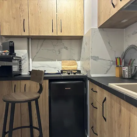 Apt43 Downtown Apartment