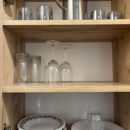 Apt43 Downtown Apartment Bucharest