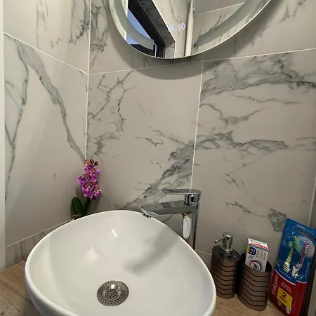 Apt43 Downtown * Bucharest