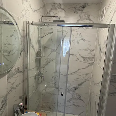 Apartment Apt43 Downtown