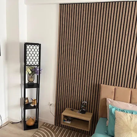 Apt43 Downtown Appartamento