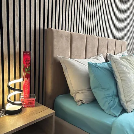Appartamento Apt43 Downtown