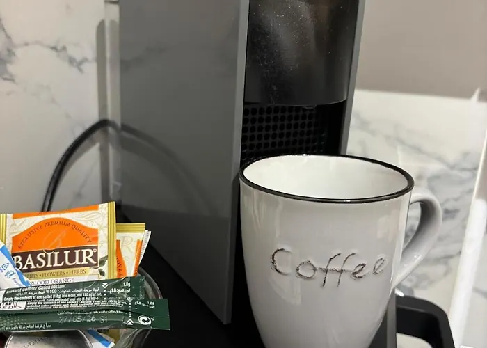 Apt43 Downtown 公寓 布加勒斯特