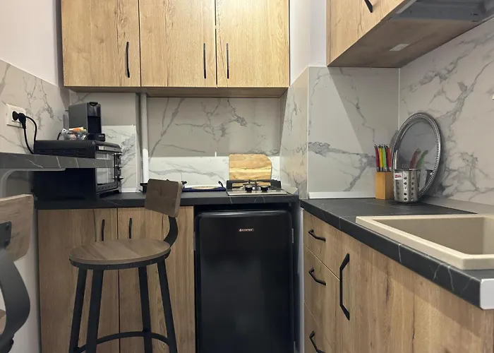 Apt43 Downtown Apartment