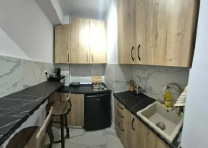 Apt43 Downtown 公寓