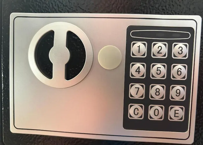 Apt43 Downtown Apartment *