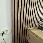 아파트 Apt43 Downtown 부쿠레슈티