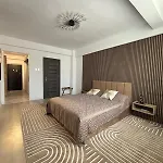 Apt43 Downtown 아파트 *