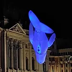 아파트 Apt43 Downtown 부쿠레슈티