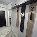 아파트 Apt43 Downtown 부쿠레슈티