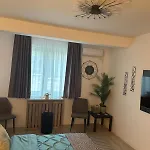 아파트 Apt43 Downtown 부쿠레슈티