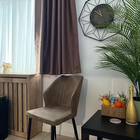 Apt43 Downtown * Bucarest