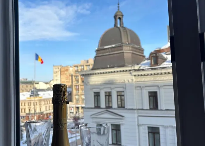 Appartamento Apt43 Downtown