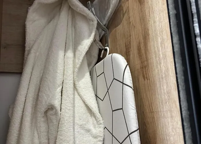 Apt43 Downtown Apartament