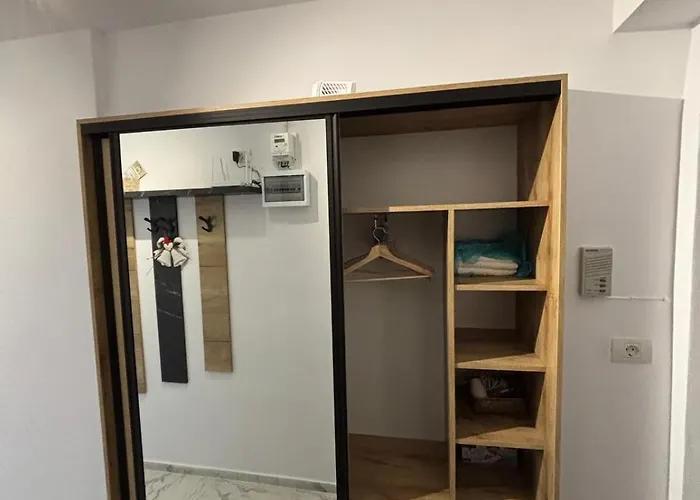 Appartamento Apt43 Downtown