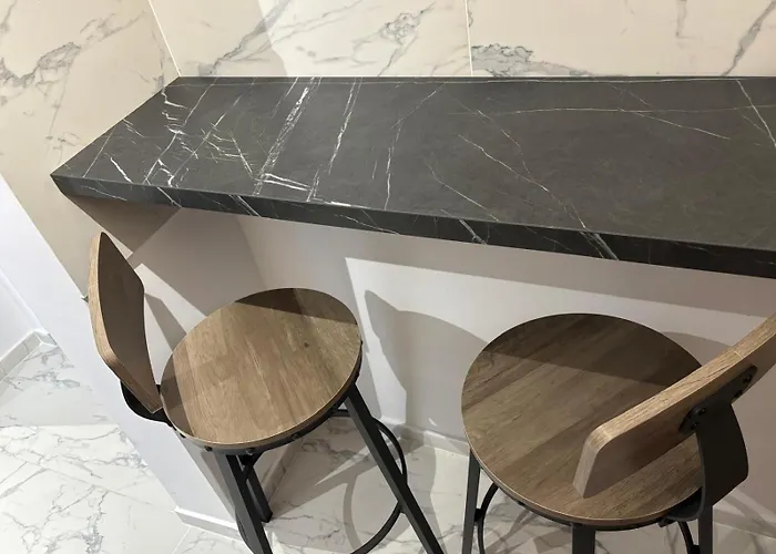 Apt43 Downtown Apartament