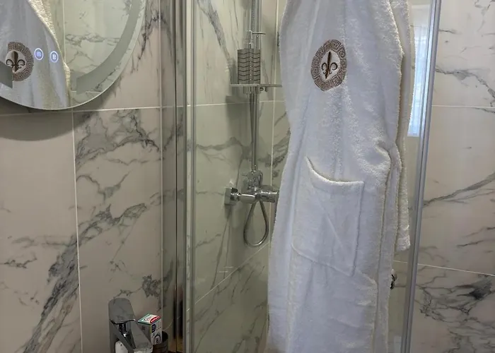 Apartament Apt43 Downtown Bucureşti