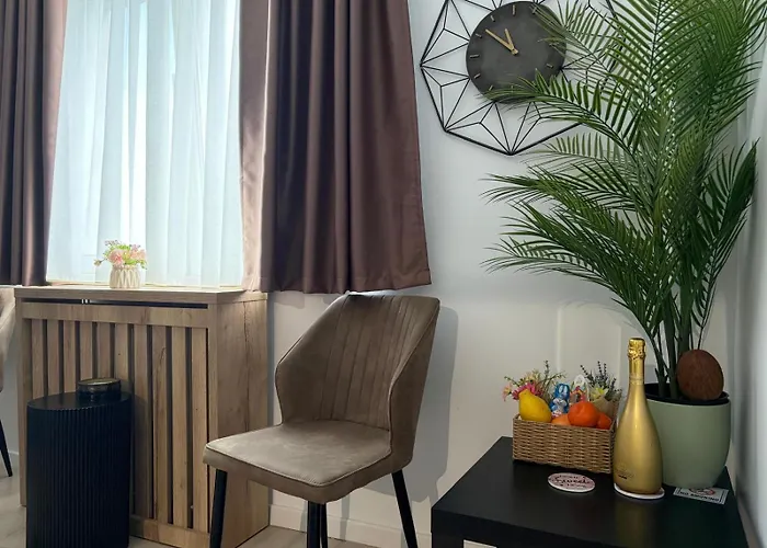 Apt43 Downtown * Bucarest