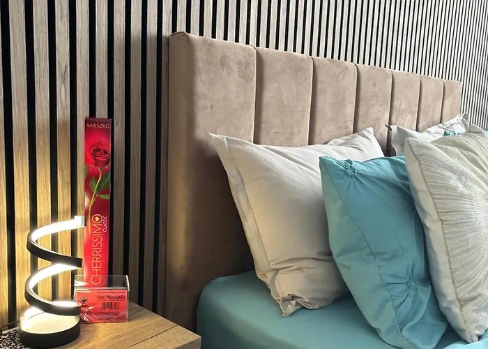 Appartamento Apt43 Downtown