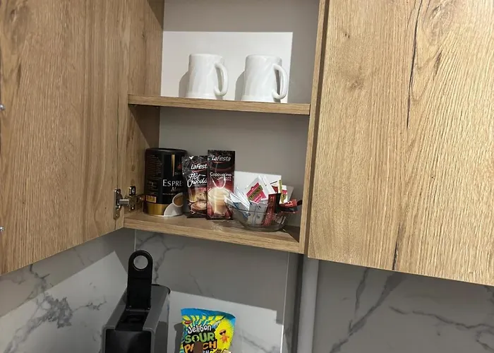 Apt43 Downtown *
